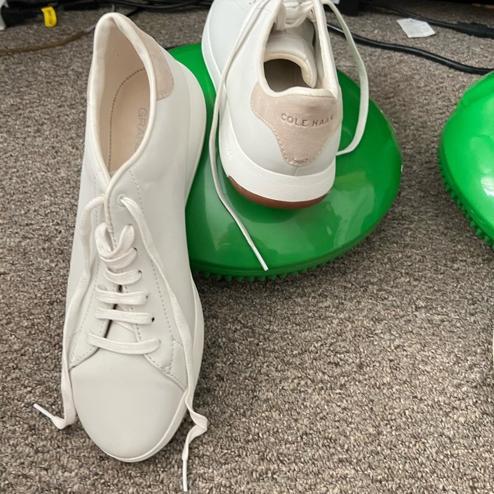 Cole Haan Brand New Sneakers